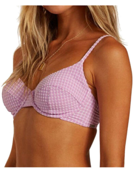 SURF CHECK UNDERWIRE