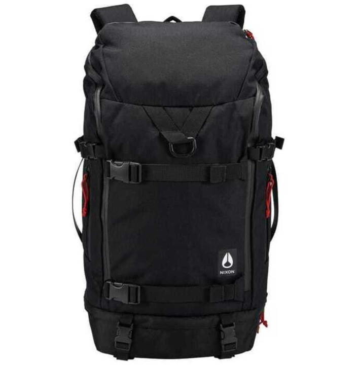 HAULER 35L BACKPACK II