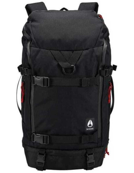 HAULER 35L BACKPACK II