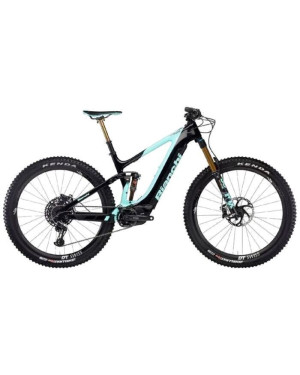 T-TRONIK PERF 9.1 X01 630 H170 LEVEL