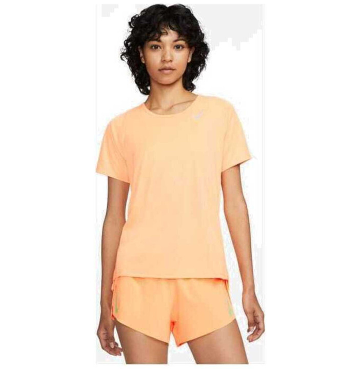 NIKE DRI-FIT RACE WOMEN'S SHORT-SLE