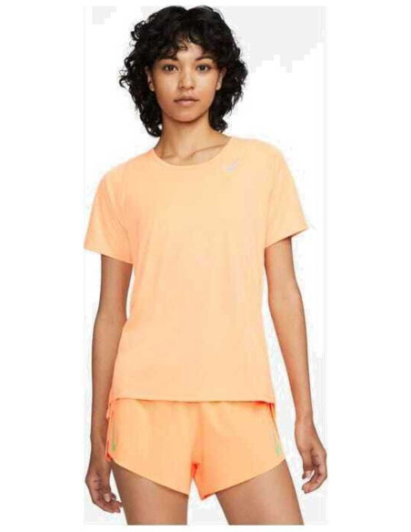 NIKE DRI-FIT RACE WOMEN'S SHORT-SLE