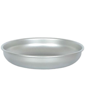 LARGE TITANIUM PLATE