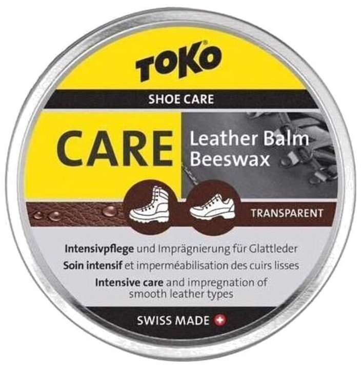 LEATHERBALM 50G