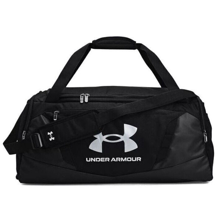 UA UNDENIABLE 5.0 DUFFLE MD-BLK