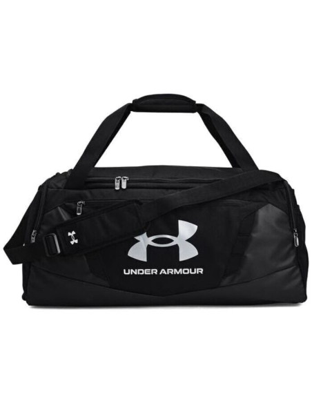 UA UNDENIABLE 5.0 DUFFLE MD-BLK