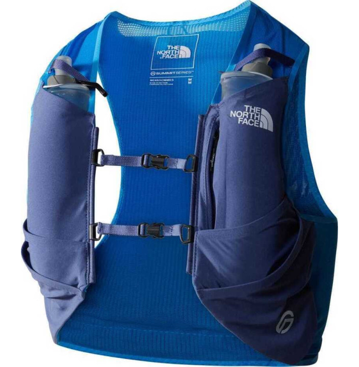 SUMMIT RUN RACE DAY VEST 8