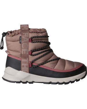 W THERMOBALL LACE UP WP