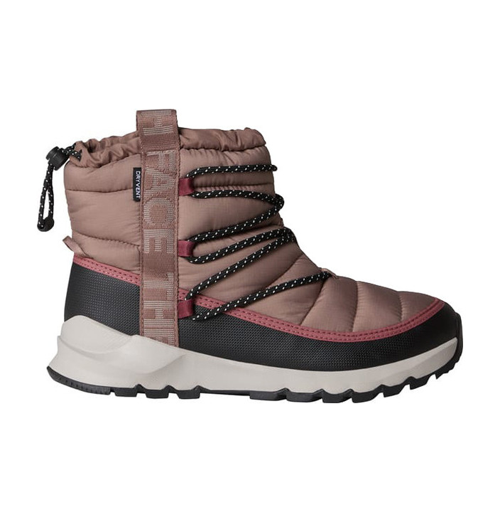 W THERMOBALL LACE UP WP