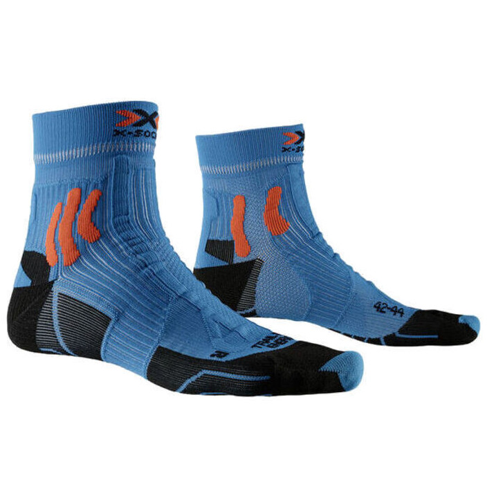 CALCETIN TRAIL RUN ENERGY
