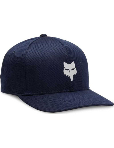 FOX HEAD TECH FLEXFIT HAT