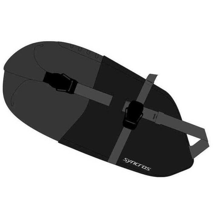 MOCHILA DE SILLIN SYNCROS