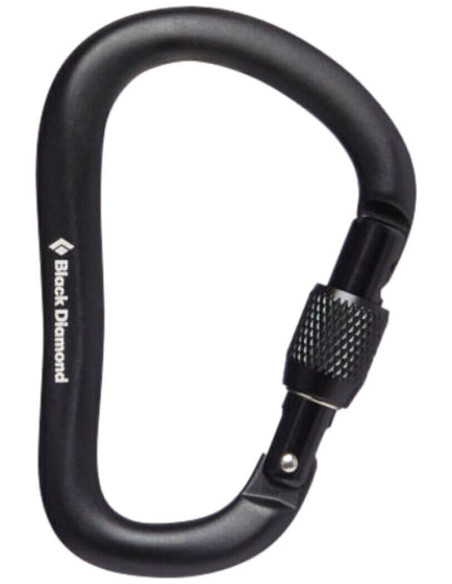 ROCKLOCK SCREWGATE CARABINER ROCKLOCK SCREWGATE CARABINER