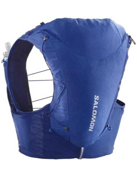 ADV SKIN 12 with flasks