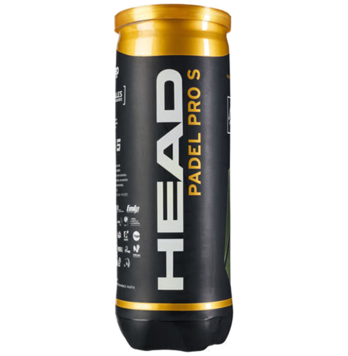 3B HEAD PADEL PRO -S