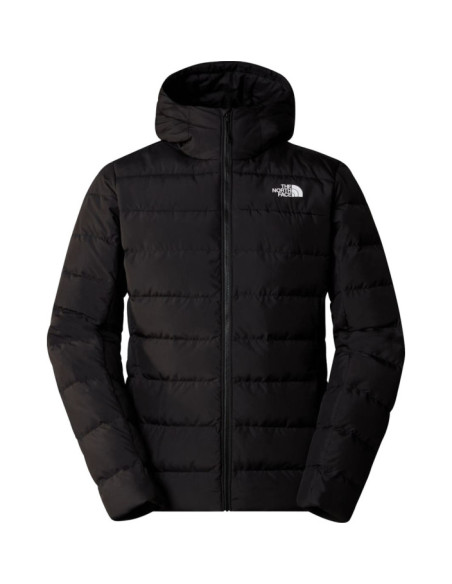 M ACONCAGUA 3 HOODIE