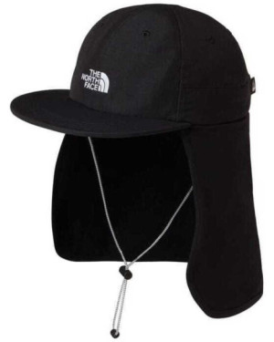 CLASS V SUNSHIELD HAT