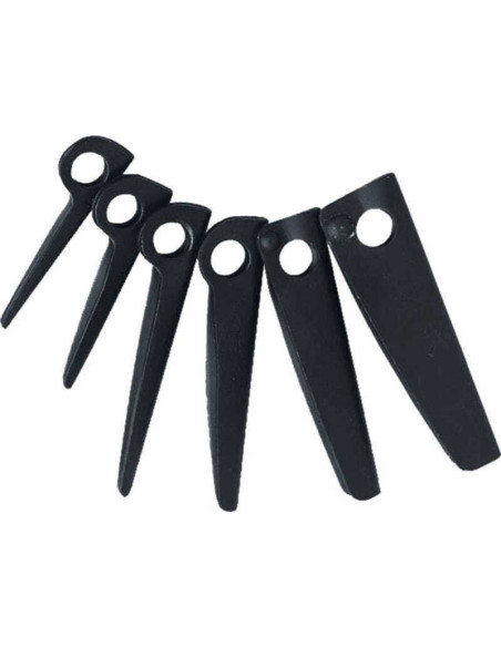 ANGLE PITON 6 1.5 IN ANGLE PITON 6 1.5 IN