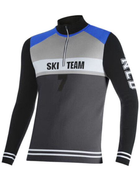 T-NECK 1 2 ZIP IN DHTECH 400 T-NECK 1 2 ZIP IN DHTECH 400