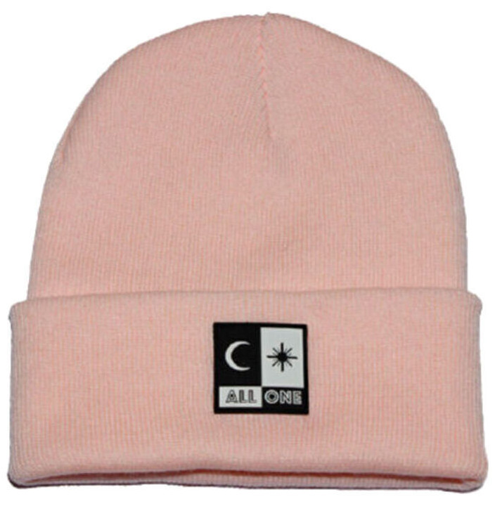ACRYLIC BEANIE