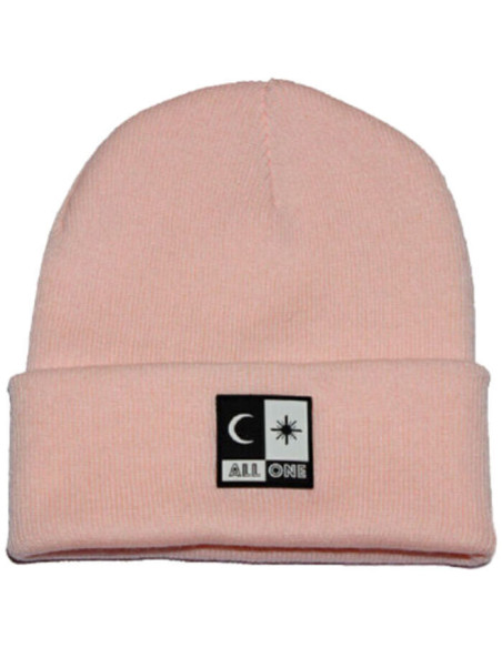ACRYLIC BEANIE