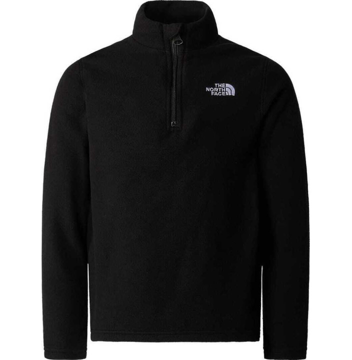 TEEN GLACIER FLEECE 1 4 ZIP