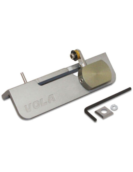 APARELL DEVASTADOR LATERAL