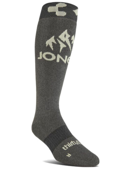 JONES MERINO ASI SOCK