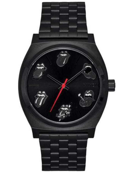 ROLLING STONES TIME TELLER