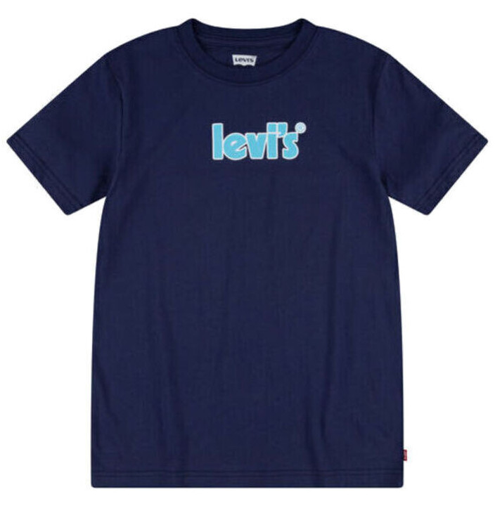 LVB SHORT SLEEVE GRAPHIC TEE SHIRT