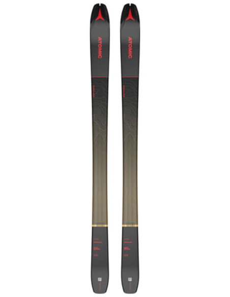 BACKLAND 86 SL BACKLAND 86 SL