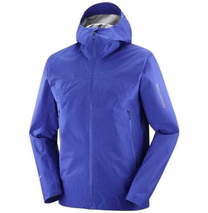 OUTLINE GORE-TEX 2.5 LAYERS