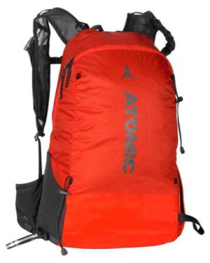 BACKLAND UL RACE RED