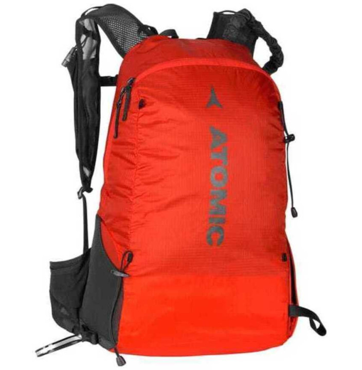 BACKLAND UL RACE RED