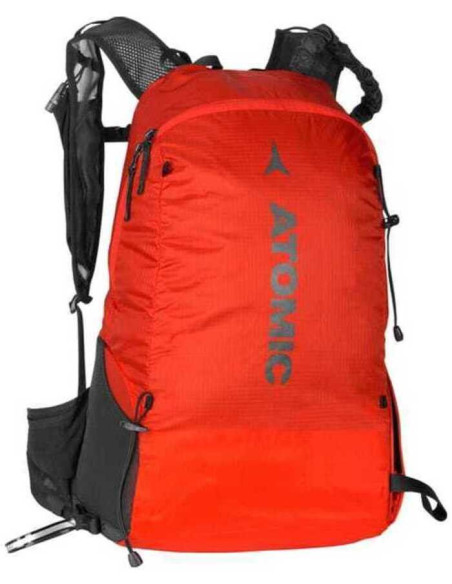 BACKLAND UL RACE RED