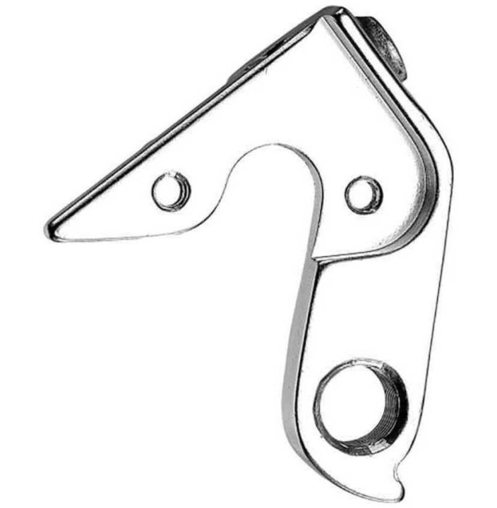 PUNTERA DE CUADRO KTM