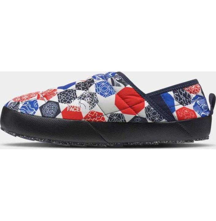 M THERMOBALL TRACTION MULE V