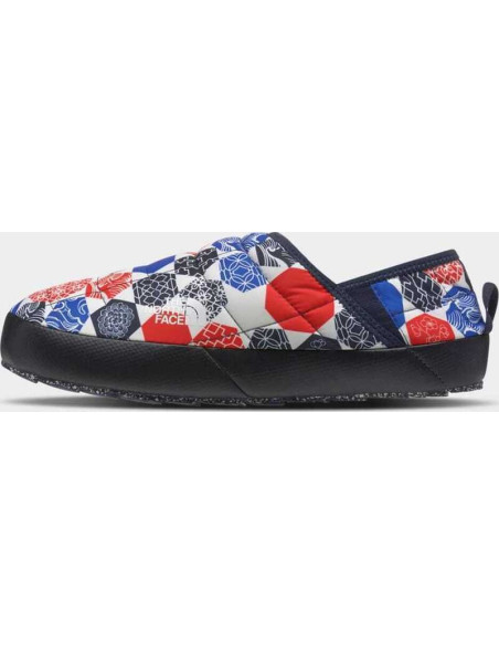 M THERMOBALL TRACTION MULE V M THERMOBALL TRACTION MULE V