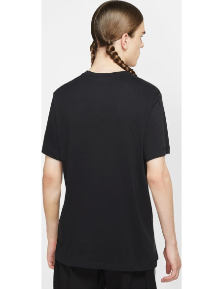 JORDAN JUMPMAN DRI-FIT MEN'S S