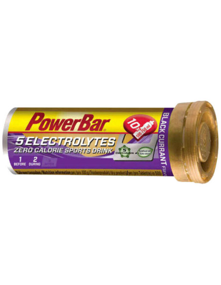 ELECTROLYTES Tabletas