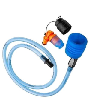 UNIV. TUBE ADAPT. REFILL KIT