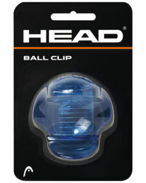 NEW BALL CLIP
