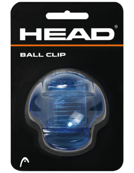 NEW BALL CLIP