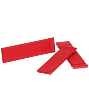 BLISTER ZEFAL 3 DESMONTABLES Z ROJO