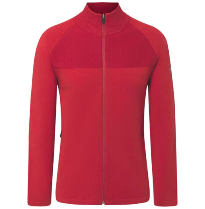 EMMET MEN'S FULL ZIP