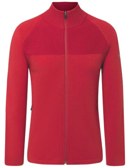 EMMET MEN'S FULL ZIP