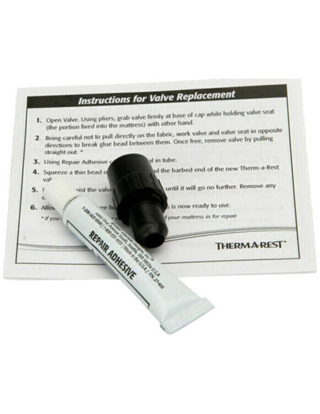 VALVE REPAIR KIT VALVE REPAIR KIT