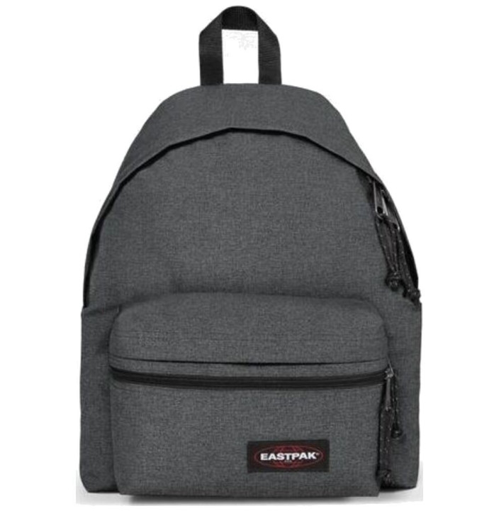 PADDED ZIPPL'R +