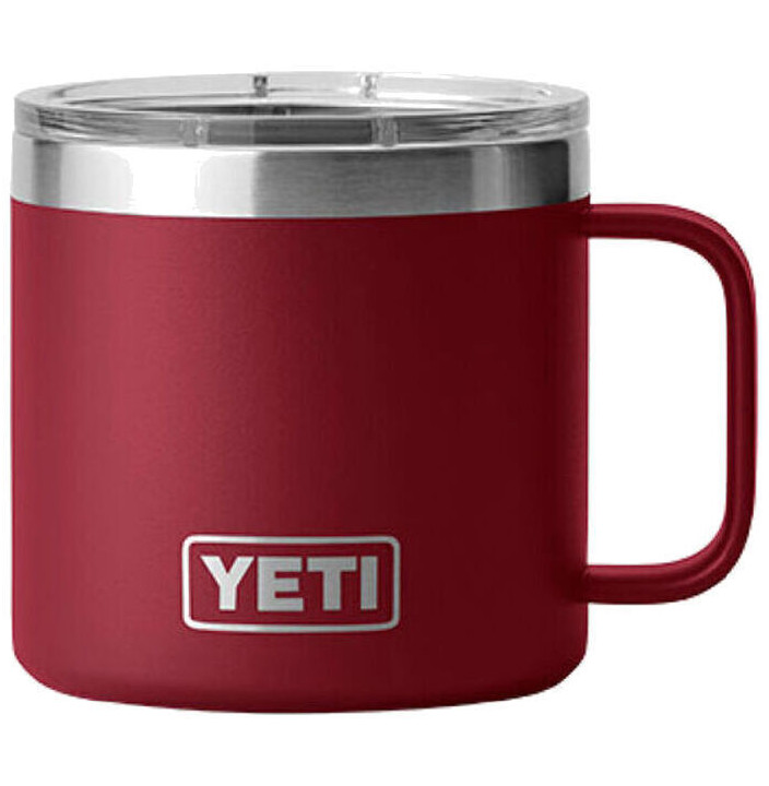 RAMBLER 14 OZ  414 ML  MUG