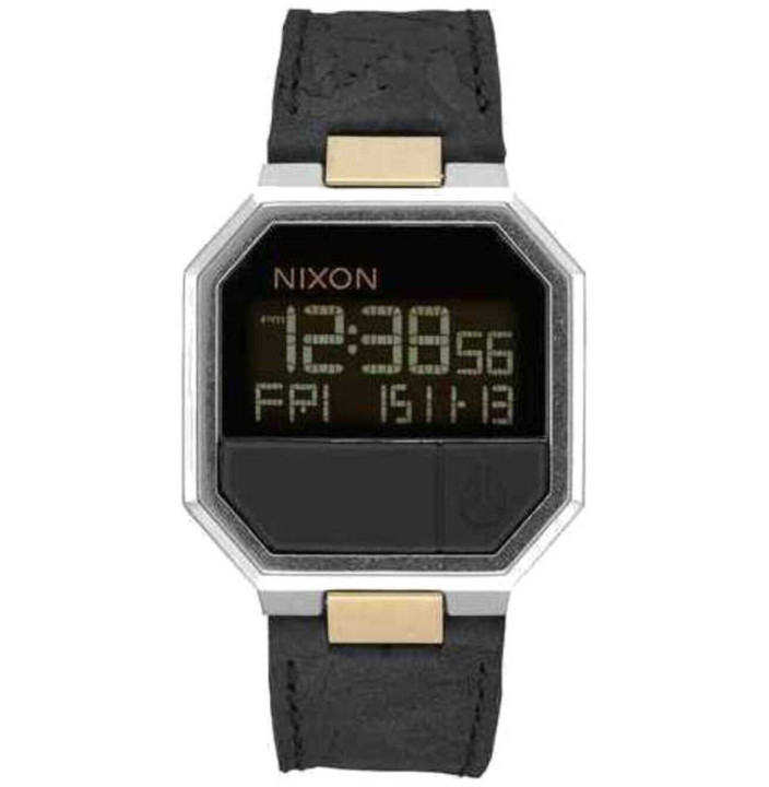 RE-RUN LEATHER